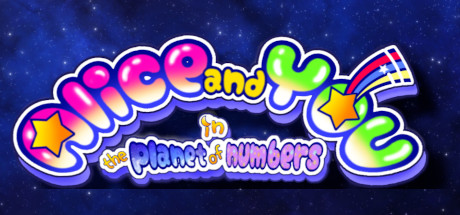 Alice and You in the planet of numbers Free Download