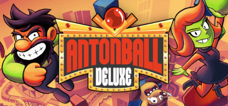 Antonball Deluxe Free Download