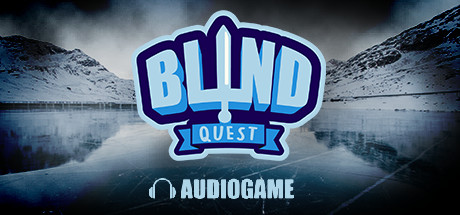 BLIND QUEST - The Frost Demon Free Download