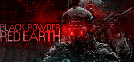 Black Powder Red Earth® Free Download