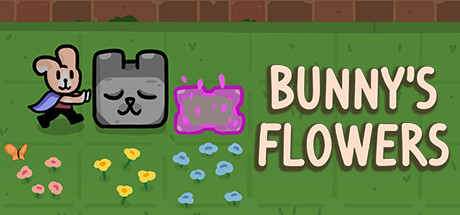 Bunny's Flowers Free Download