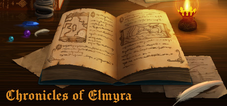 Chronicles of Elmyra Free Download