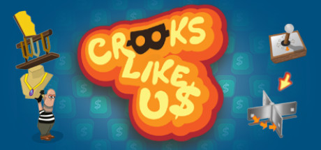 Crooks Like Us Free Download