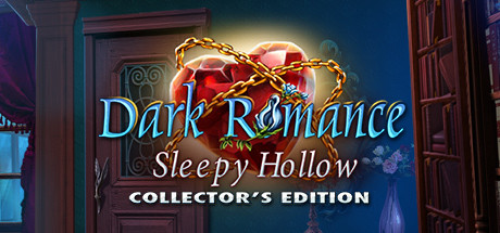 Dark Romance: Sleepy Hollow Collector's Edition Free Download