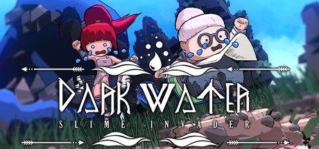 Dark Water : Slime Invader Free Download
