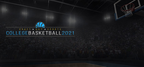 Draft Day Sports: College Basketball 2021 Free Download