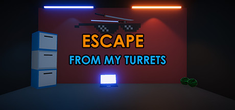 Escape From My Turrets Free Download