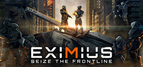 Eximius: Seize the Frontline Free Download