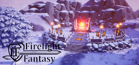 Firelight Fantasy: Resistance Free Download