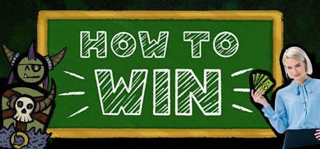 How to Win: Season One Free Download