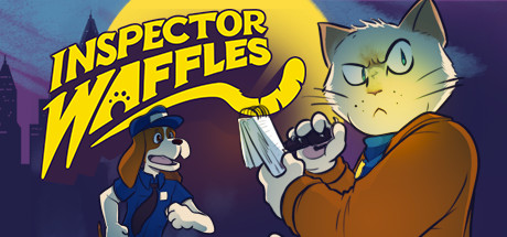 Inspector Waffles Free Download