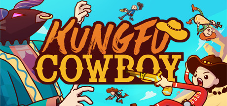 Kungfu Cowboy Free Download