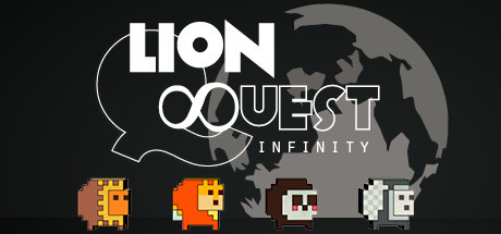 Lion Quest Infinity Free Download