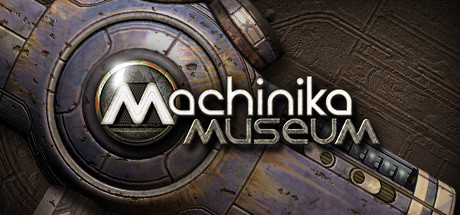 Machinika Museum Free Download