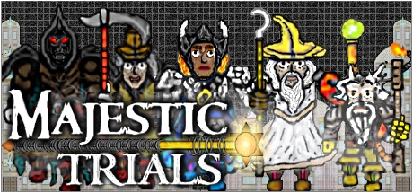 Majestic Trials Free Download