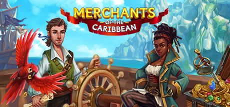Merchants of the Caribbean Free Download