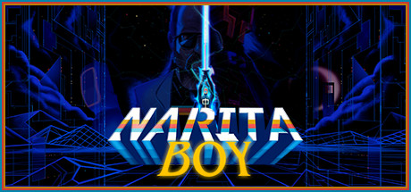 Narita Boy Free Download