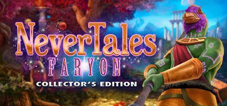 Nevertales: Faryon Collector's Edition Free Download