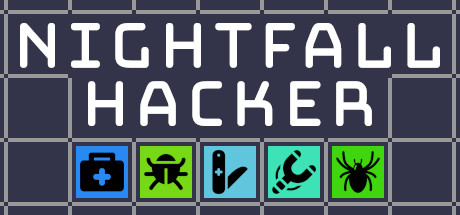 Nightfall Hacker Free Download