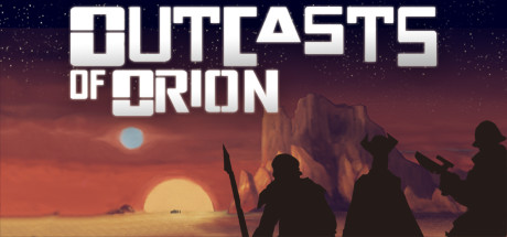 Outcasts of Orion Free Download