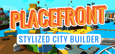 PLACEFRONT Free Download
