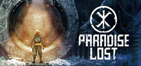 Paradise Lost Free Download