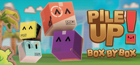 Pile Up! Box by Box Free Download