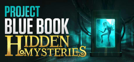 Project Blue Book: Hidden Mysteries Free Download