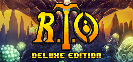 R.T.O. Tales of the Dark Lands - Deluxe Edition Free Download