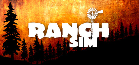 Ranch Simulator - The Realistic Multiplayer Agriculture Management Sandbox; Farm, Harvest, Hunt & Build Free Download