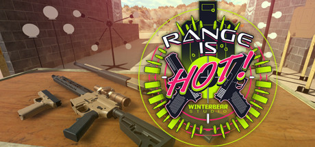 Range is HOT! Free Download