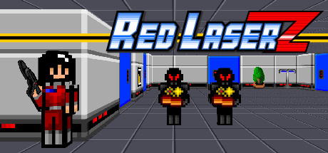 Red Laser Z Free Download