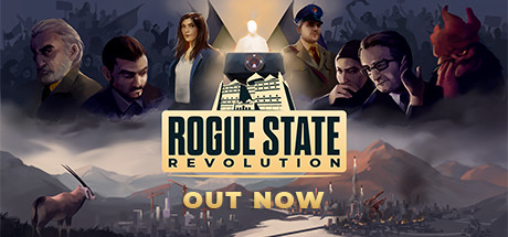 Rogue State Revolution Free Download