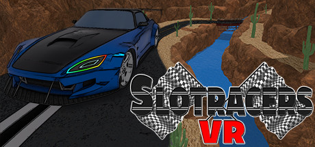 Slotracers VR Free Download