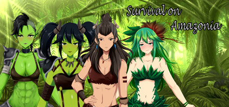 Survival on Amazonia Free Download