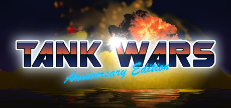 Tank Wars: Anniversary Edition Free Download
