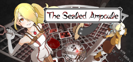 The Sealed Ampoule Free Download