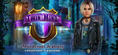 Twin Mind: Murderous Jealousy Collector's Edition Free Download