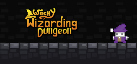 Wacky Wizarding Dungeon Free Download