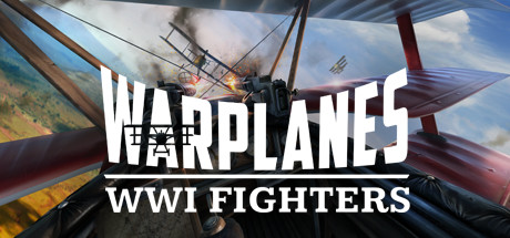 Warplanes: WW1 Fighters Free Download
