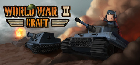 World War 2 Craft (二战演义) Free Download