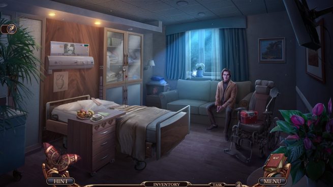 Grim Tales: Trace in Time Collector's Edition Free Download