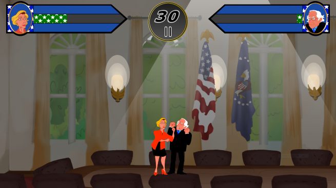 Political Fight Club Free Download