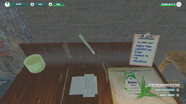 weed shop 2 game cracked
