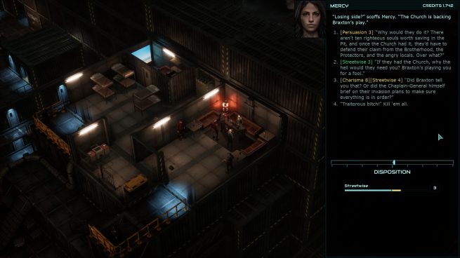 Colony Ship: A Post-Earth Role Playing Game Free Download