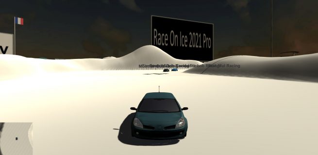 Race On Ice 2021 Pro Free Download