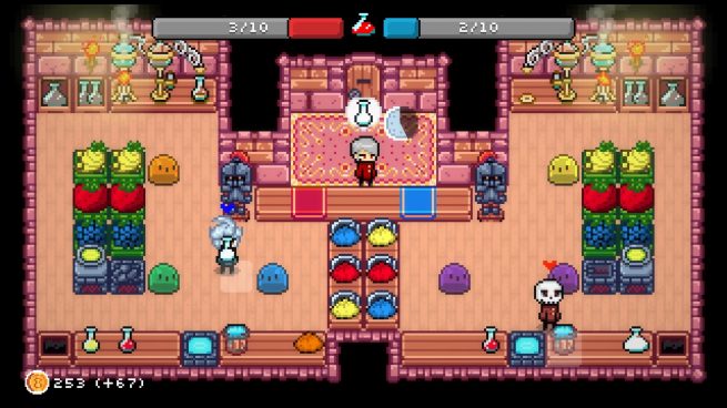 Potion Party Free Download