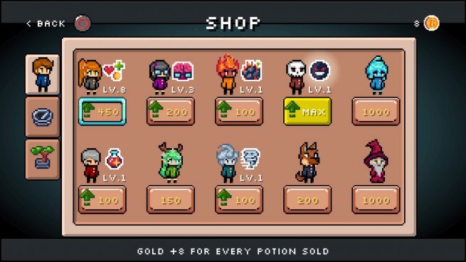 Potion Party Free Download