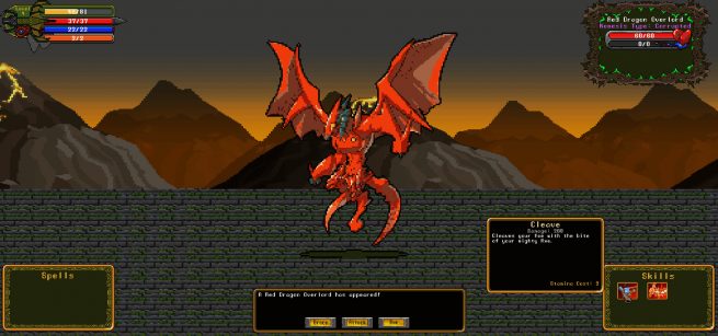 Dragon's Bane Free Download
