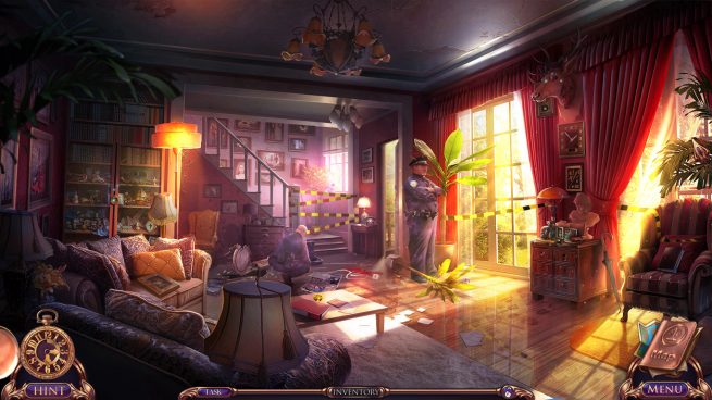 Grim Tales: The Final Suspect Collector's Edition Free Download